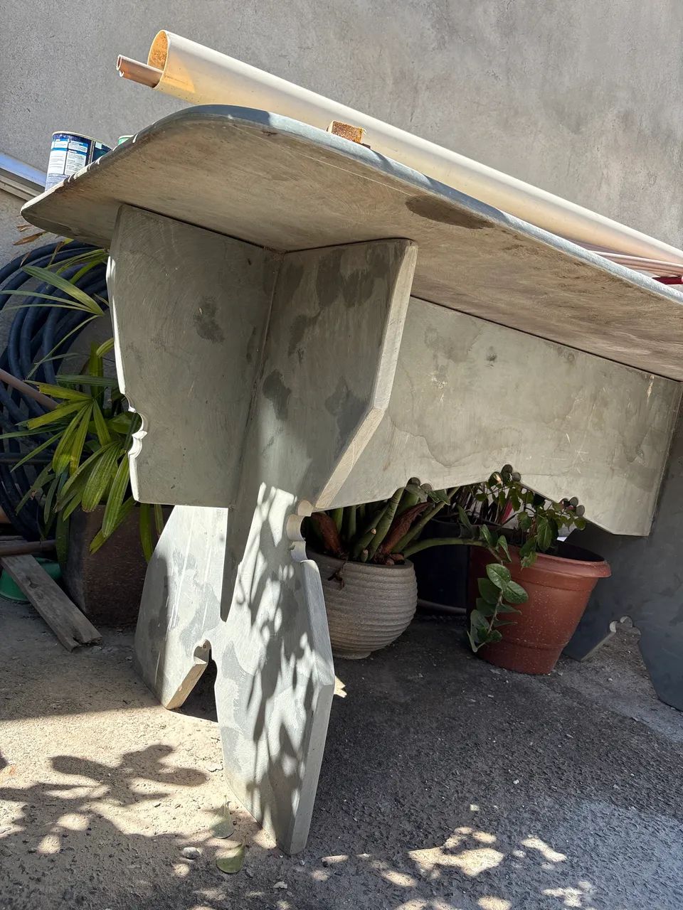 Mesa de Ardósia  - Foto 2