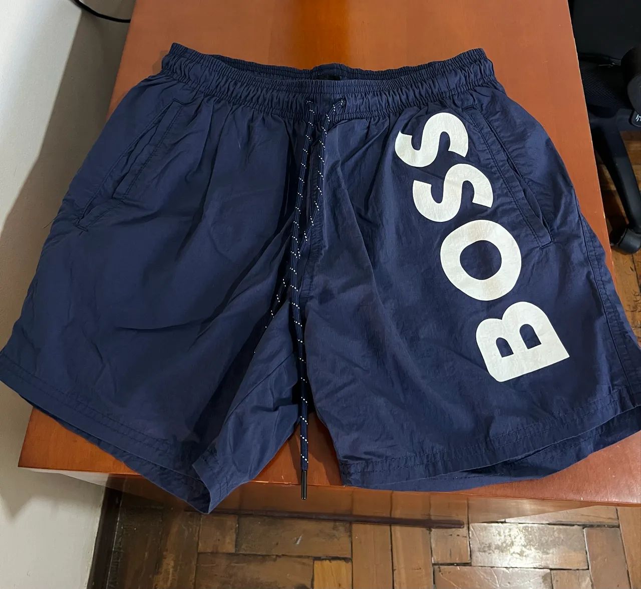 Bermudas Hugo Boss ORIGINAIS