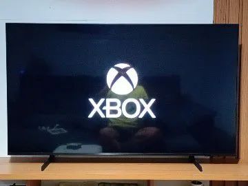 Smart Tv Samsung 50 polegadas 4K com XBOX integrado. - Foto 3