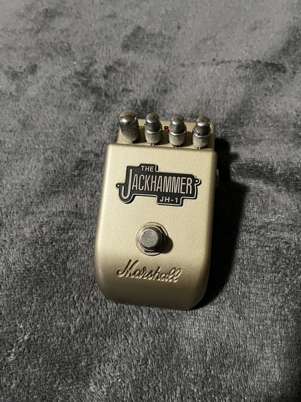 Jackhammer JH-01 - Foto 3