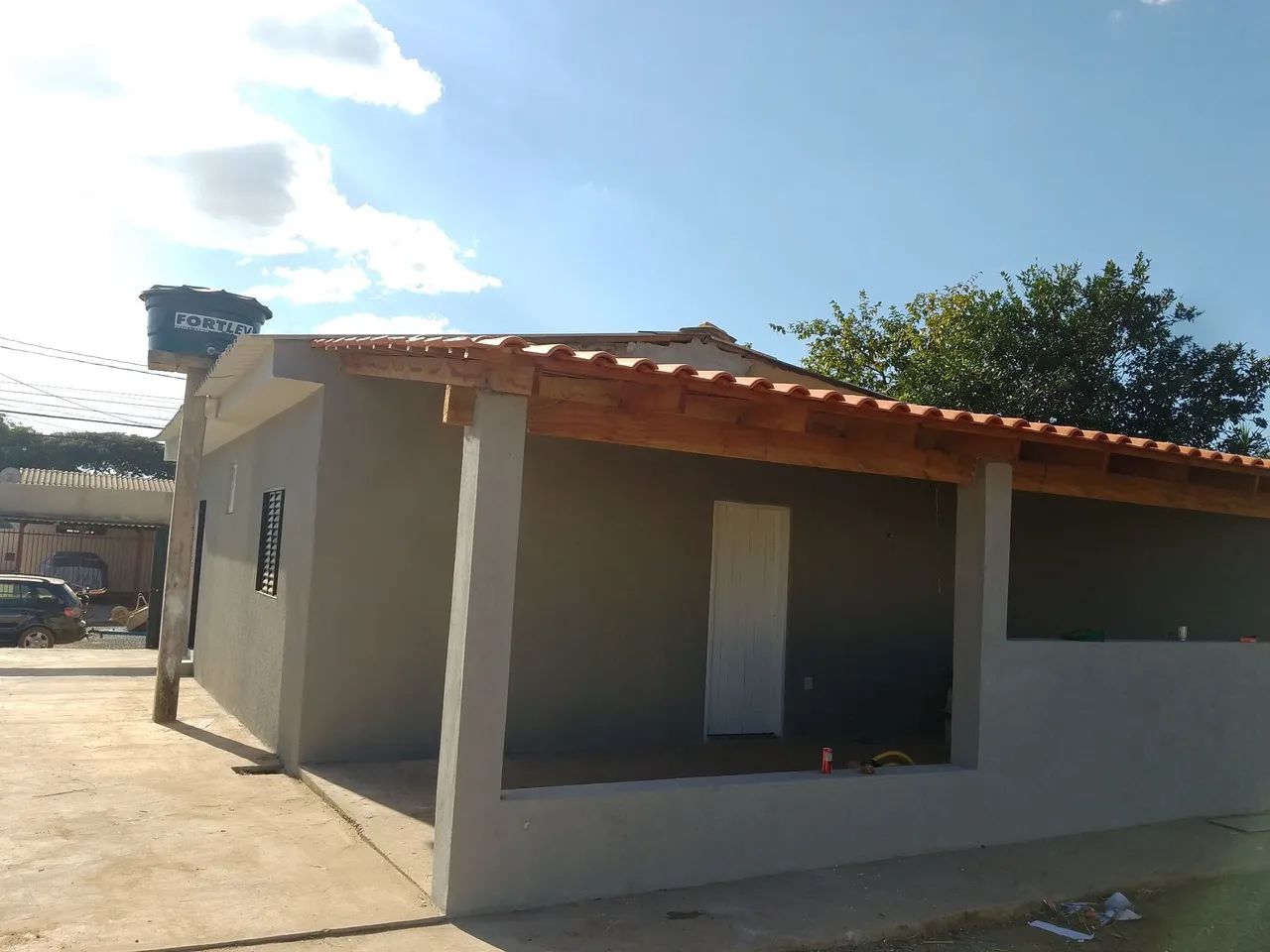 Pinturas para entrega de imobiliária  - Foto 3