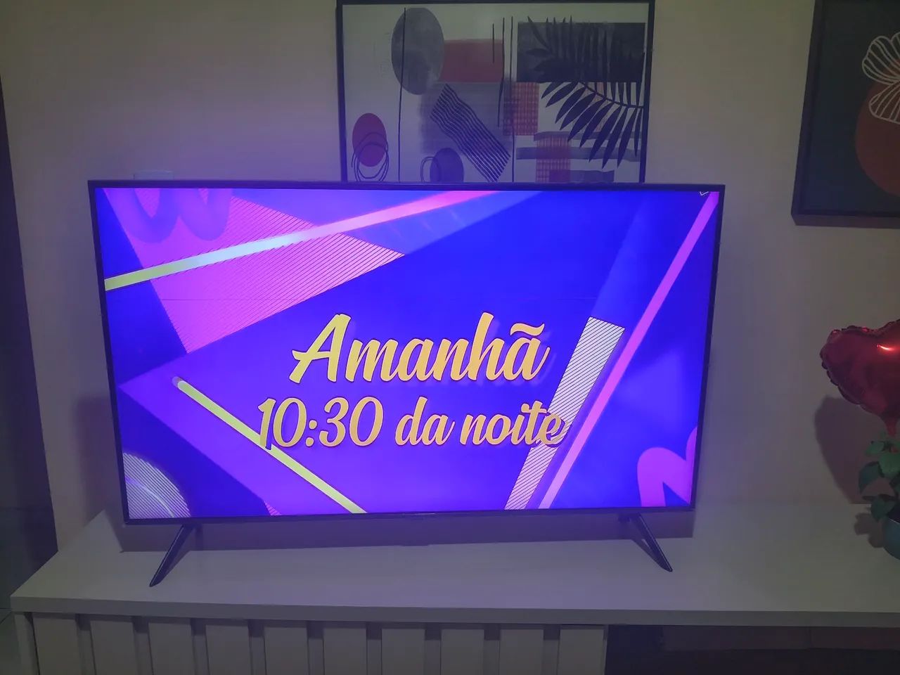 Smart Tv Samsung