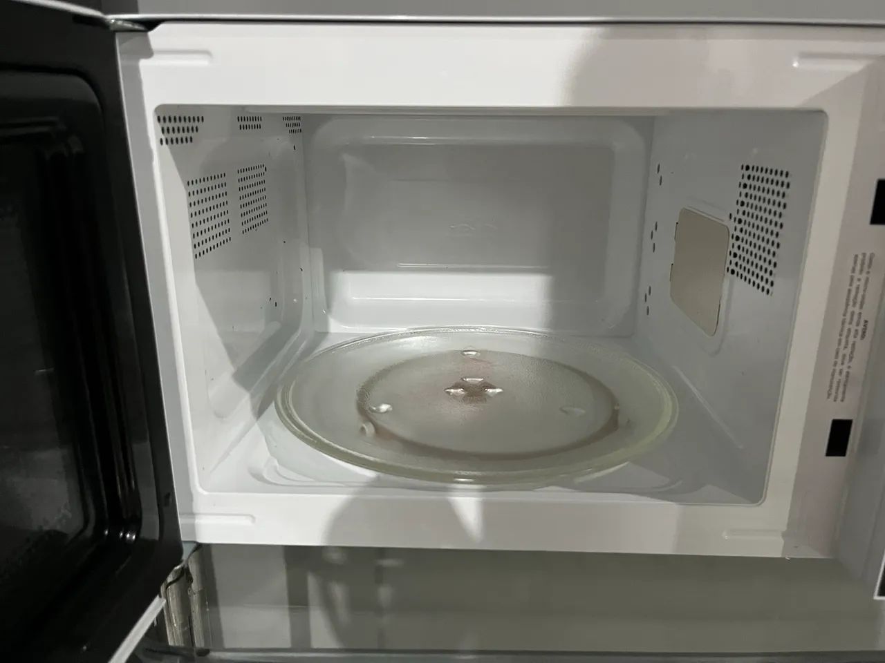 Microondas  - Foto 3