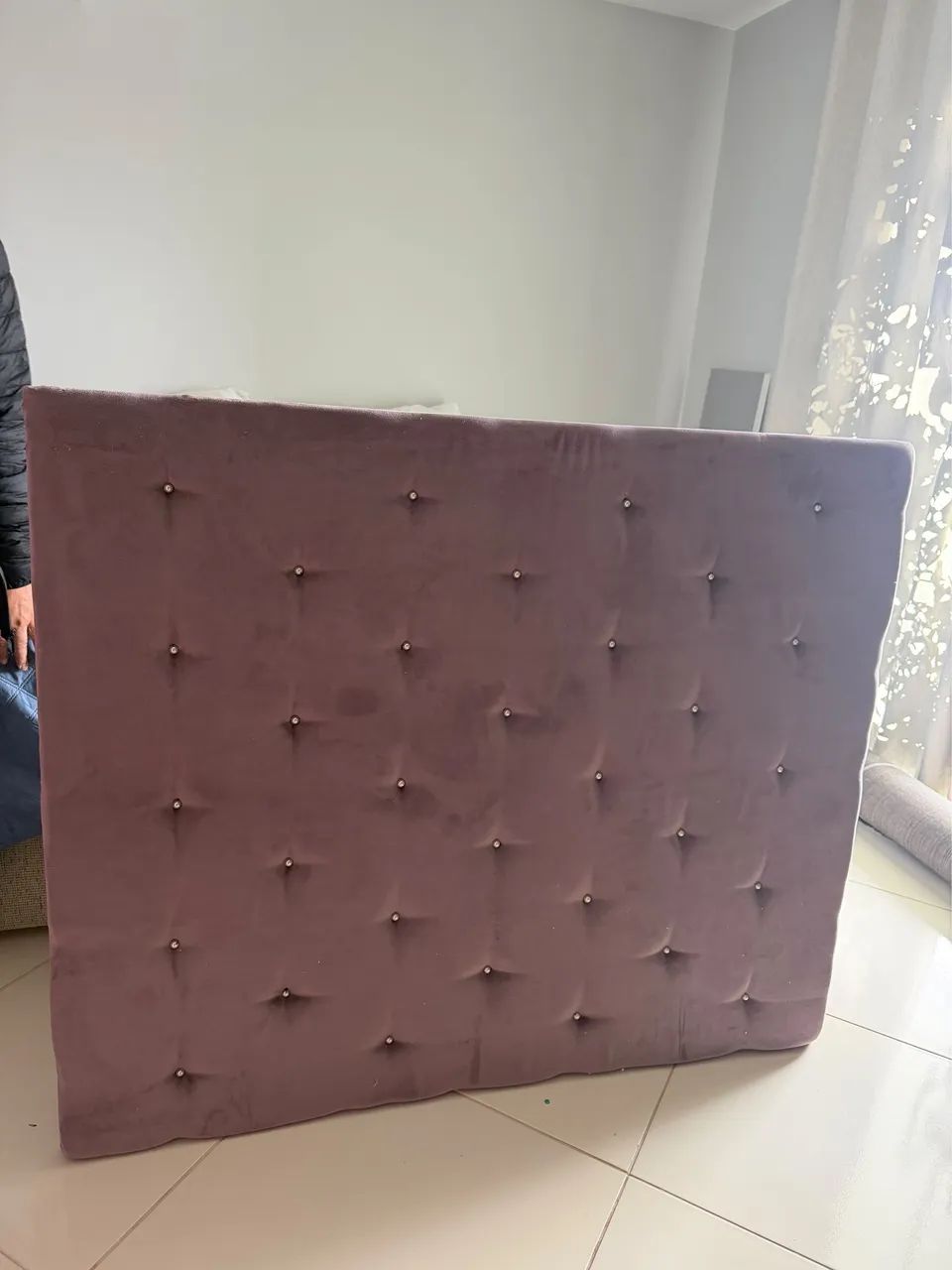 Vendo Painel para quarto  - Foto 2