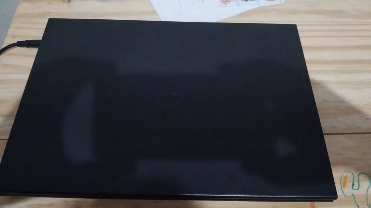 Vendo Notebook Dell Inspirion 14 3000 series - Foto 5