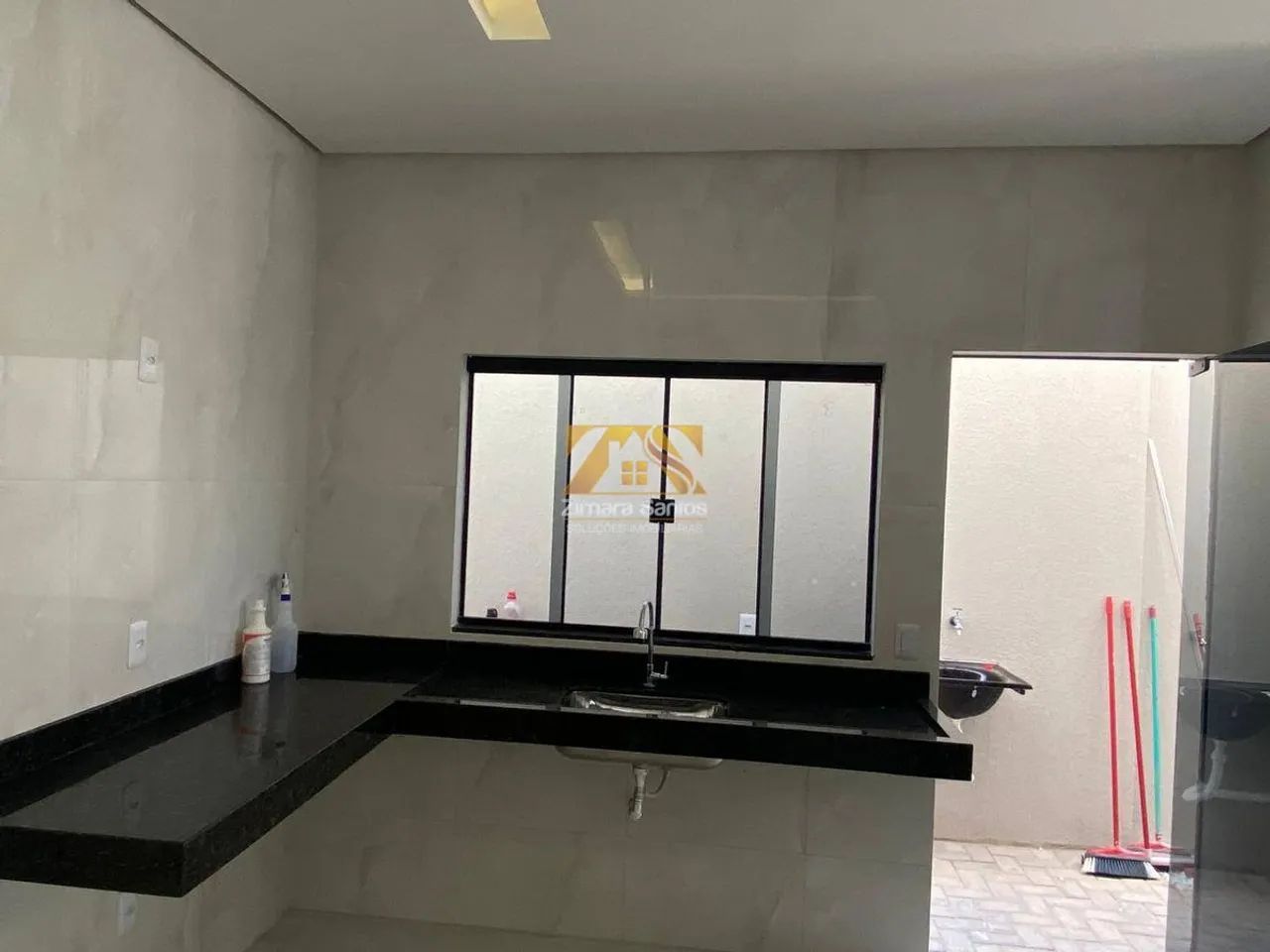 Casa com 2 Quartos à Venda, Loteamento Bertaville - Palmas - Foto 3