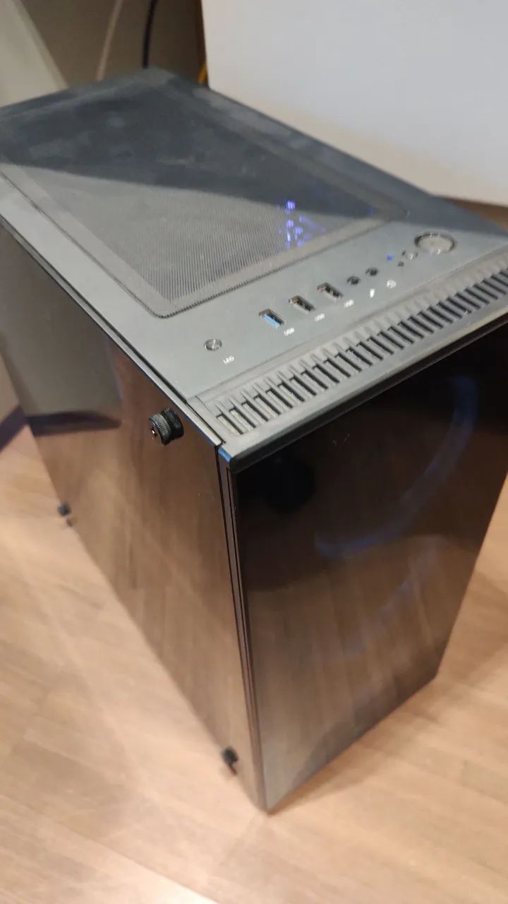 PC Gamer - GeForce RTX 2070 - Foto 3