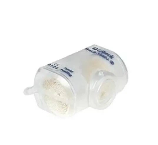 Filtro traqueostomia Trach Vent - Foto 3