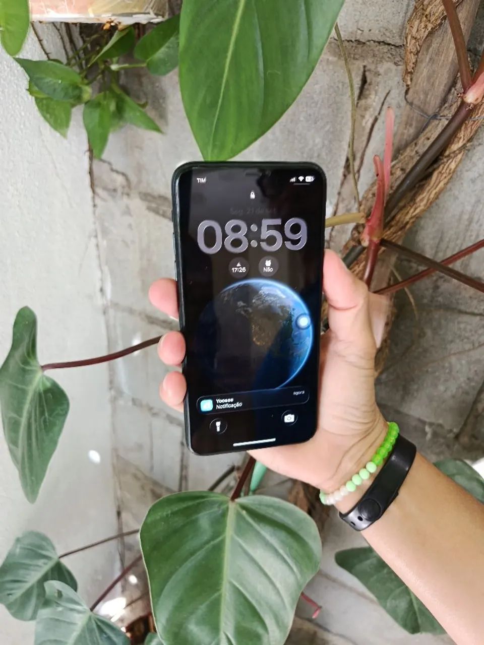 iPhone 11 Pro Max 256 - Foto 4