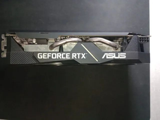 RTX 2060 6GB ASUS - Foto 4