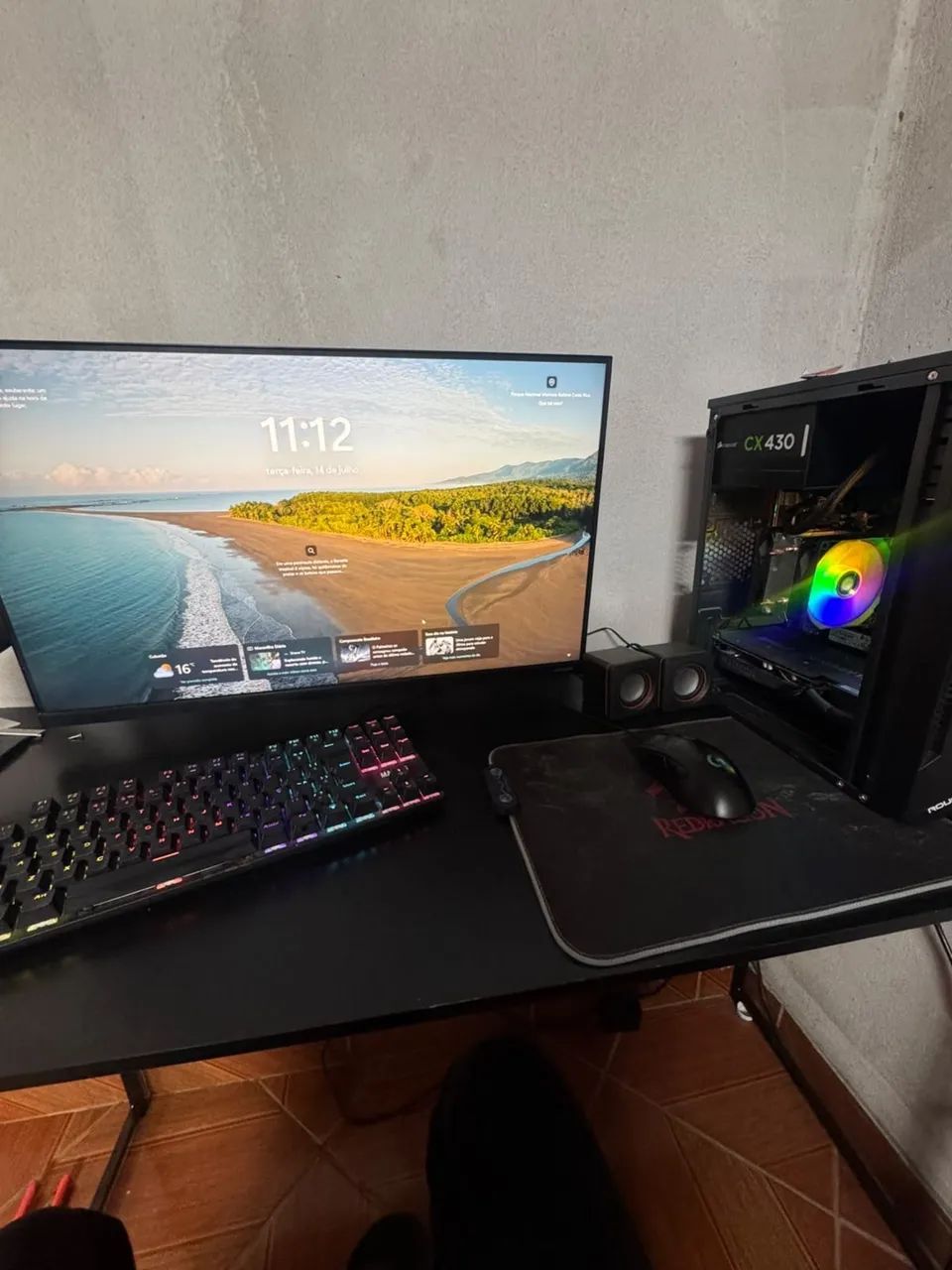 PC GAMER  - Foto 3