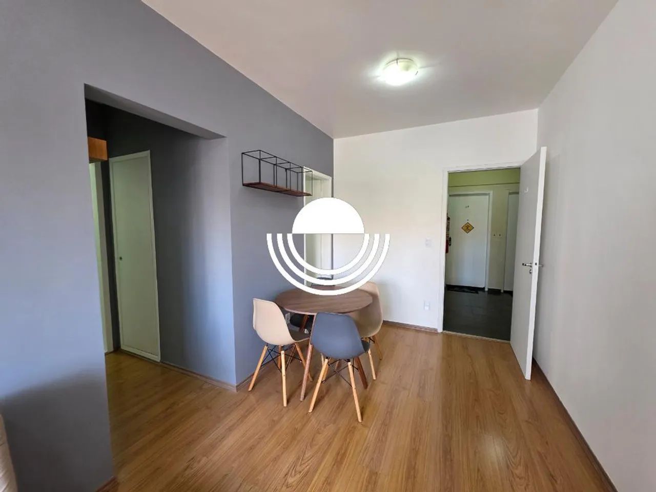 Apartamento à venda em Campinas, Botafogo, com 1 quarto, com 45 m², Costa do Sol - Foto 4