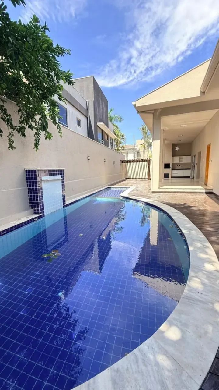 Térrea para aluguel possui 250 metros quadrados com 3 quartos - Foto 3
