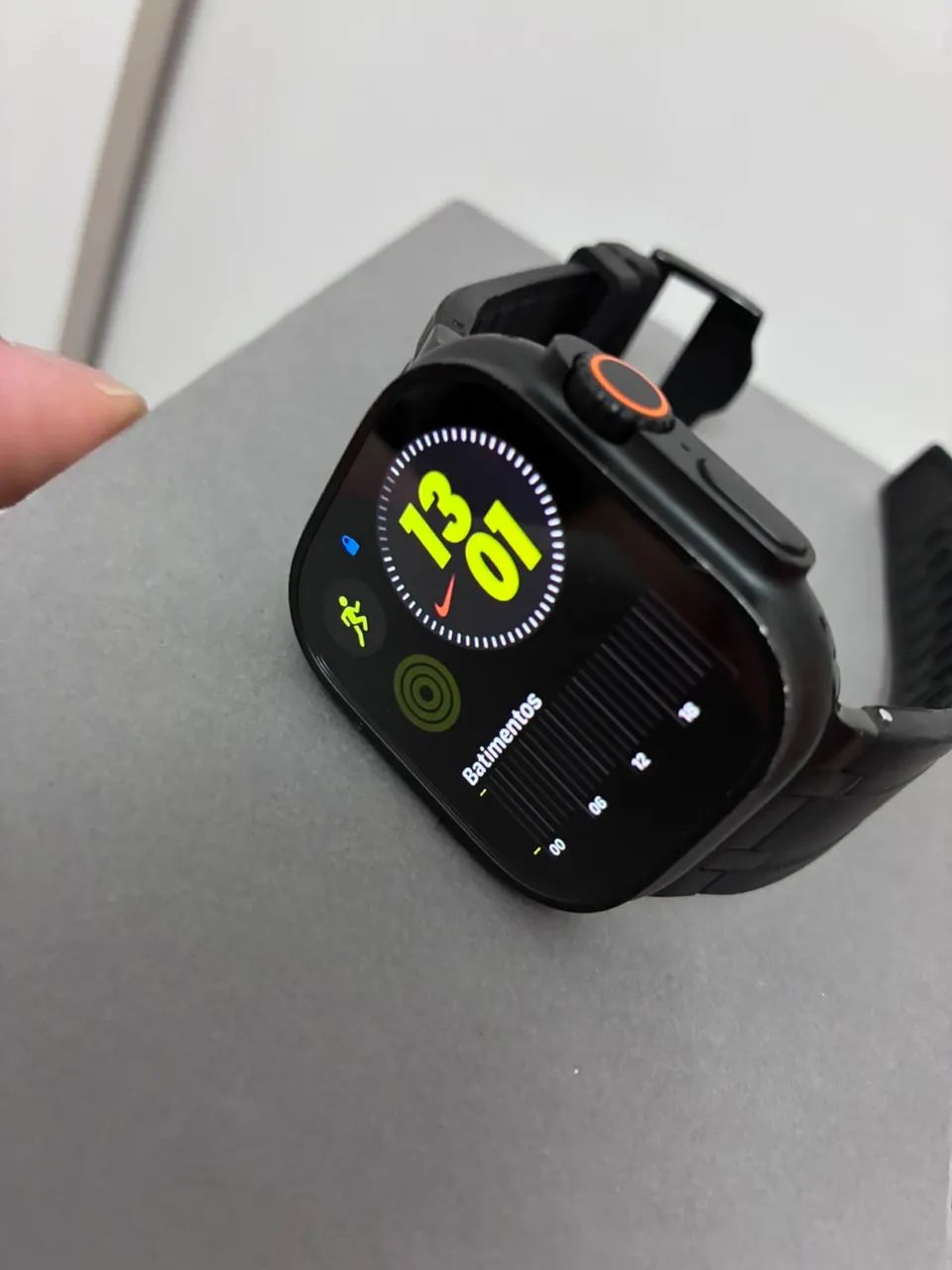 Apple Watch Ultra 3