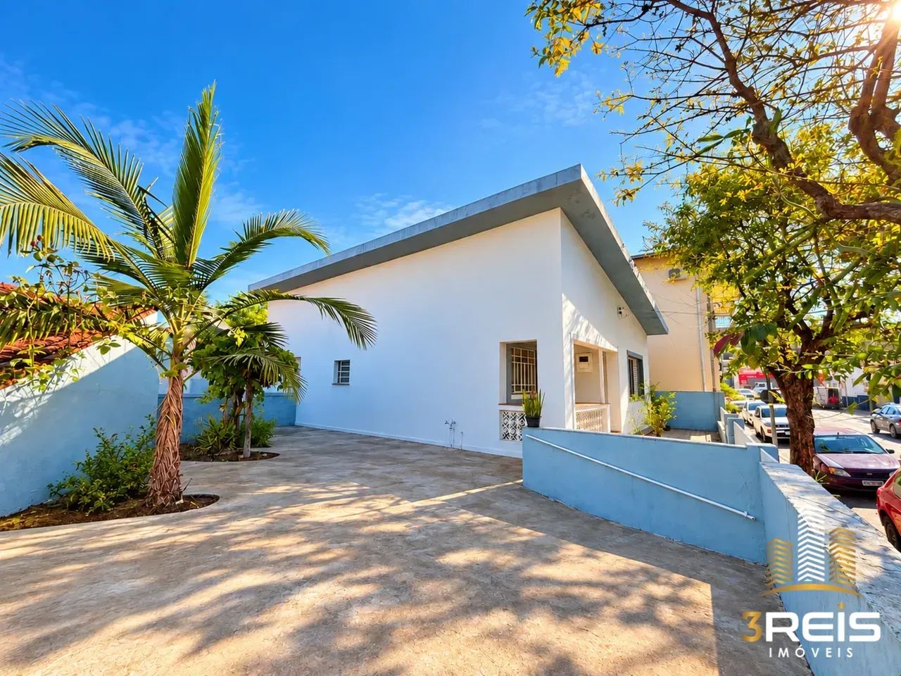 CASA COM EXCELENTE ACESSO E VISIBILIDADE NO CENTRO DE SOCORRO/SP - Foto 3