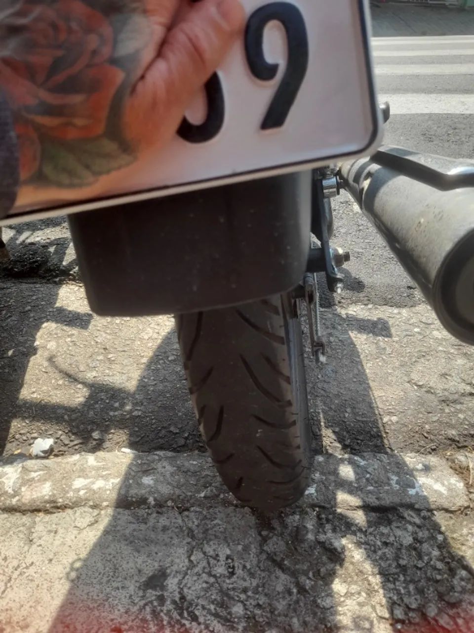 Cg 150  - Foto 3