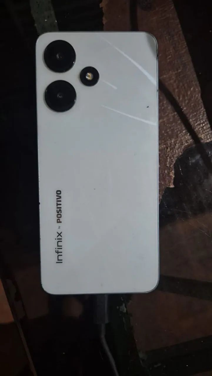 Celular pra vender  - Foto 2