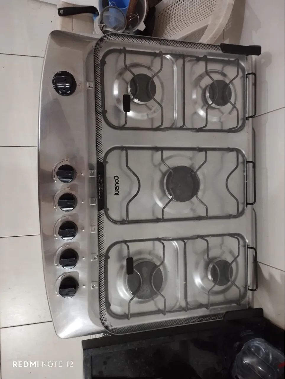 Fogão 6 bocas - Foto 3