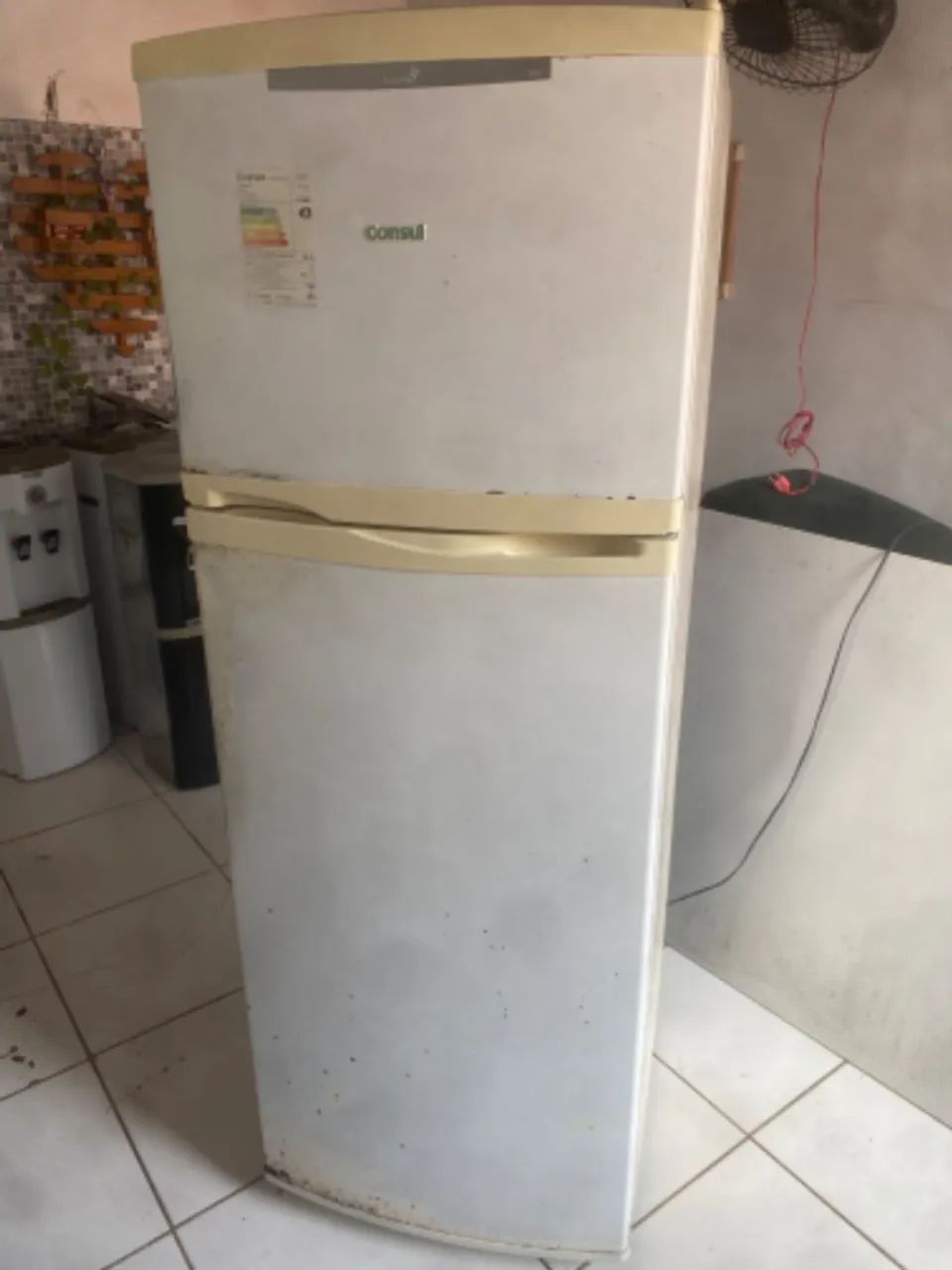 Geladeira cônsul  - Foto 6