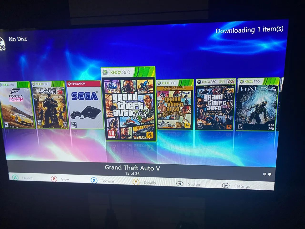 Xbox 360 - Foto 5