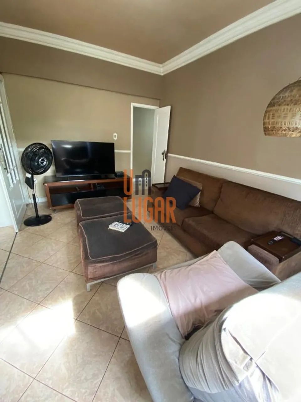 Um Lugar Imóveis vende ou aluga: Apartamento de 3 quartos no Ed. Metrópole, Umarizal - Foto 6