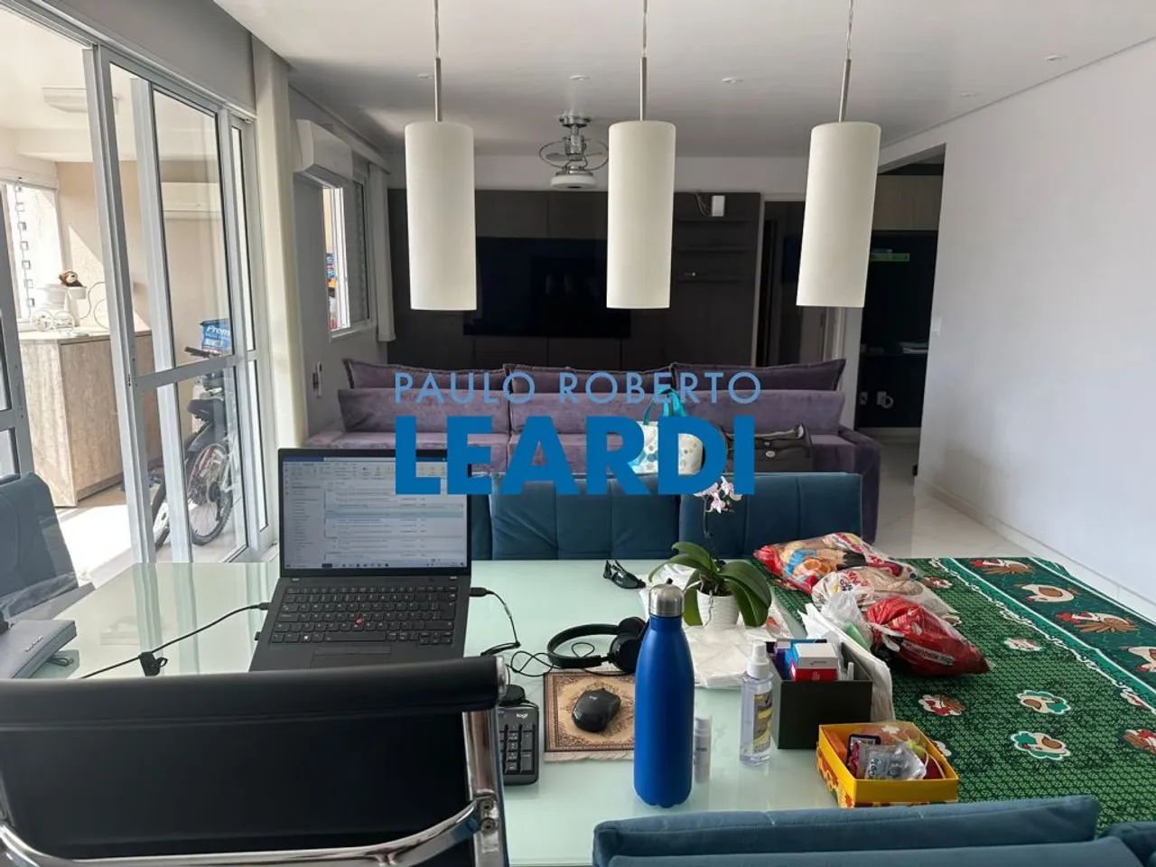 APARTAMENTO - JARDIM CONSÓRCIO - SP