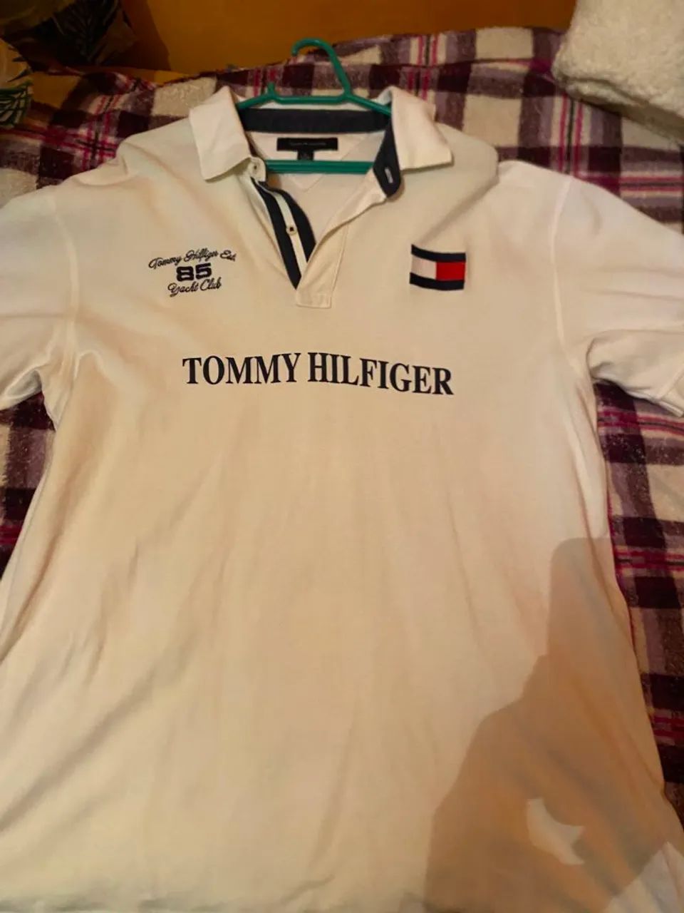 Polo Tommy Relíquia - Foto 5