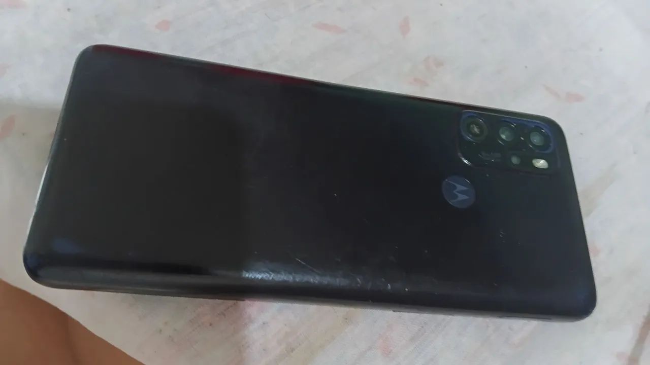 Motog60s  - Foto 2