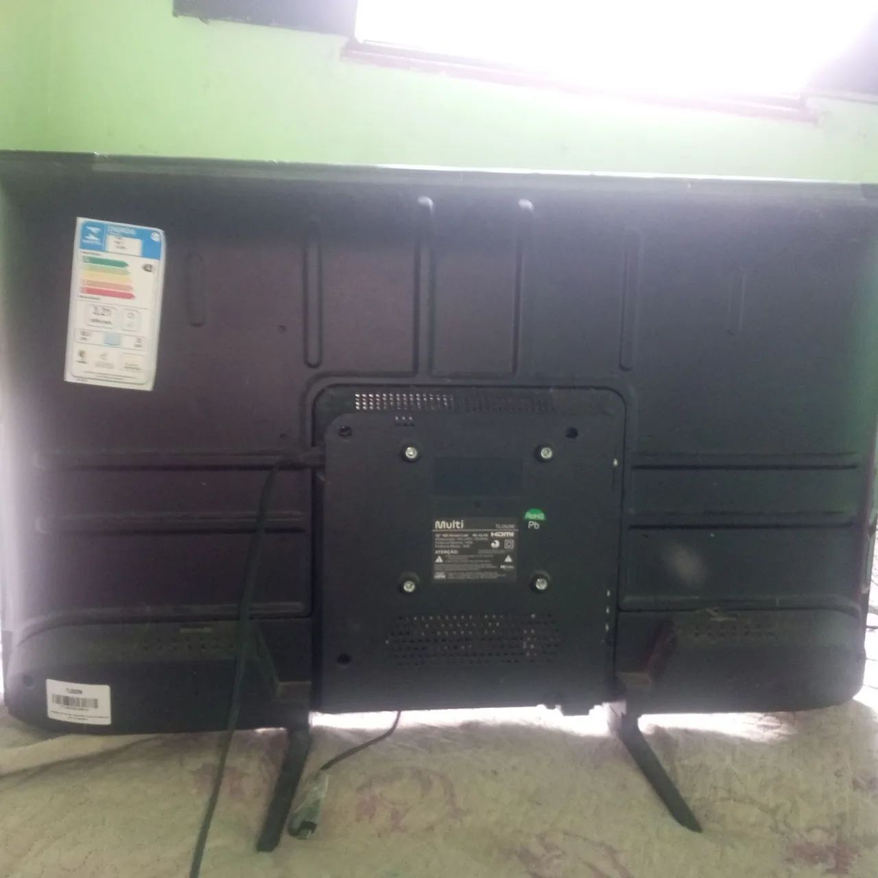 Roku tv 32 850  - Foto 2