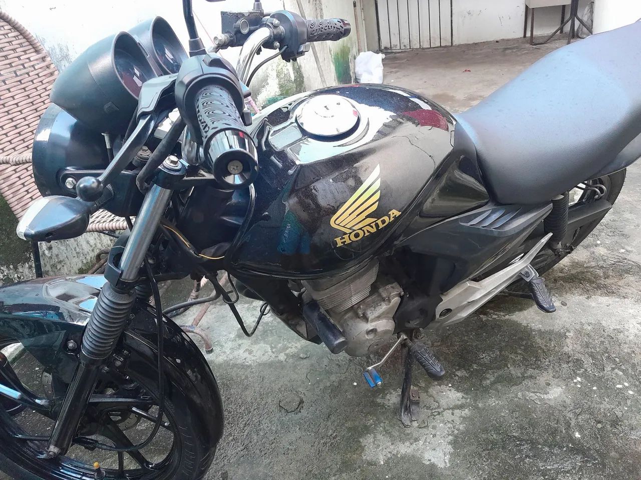 Fan 125  - Foto 4
