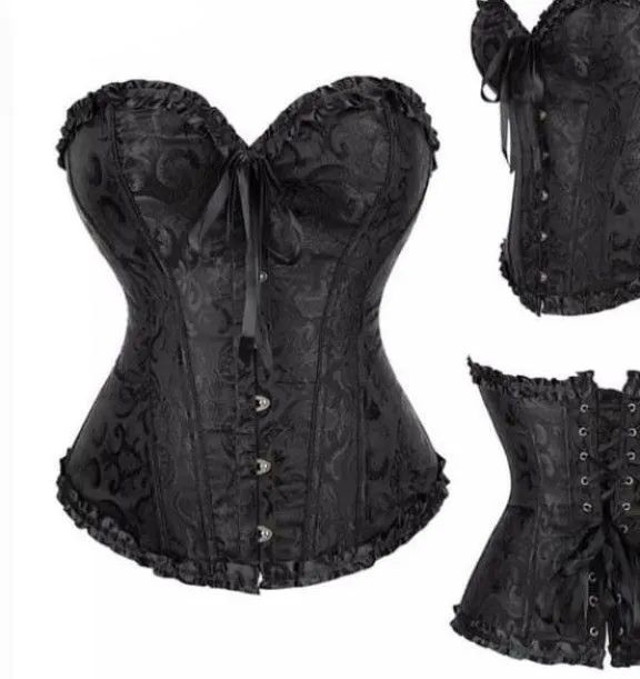 Corset 