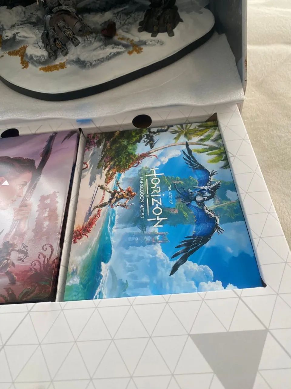Horizon collector edition  - Foto 5