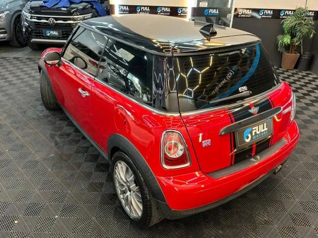 Mini One 1.6 Mec. 2013 - Foto 4