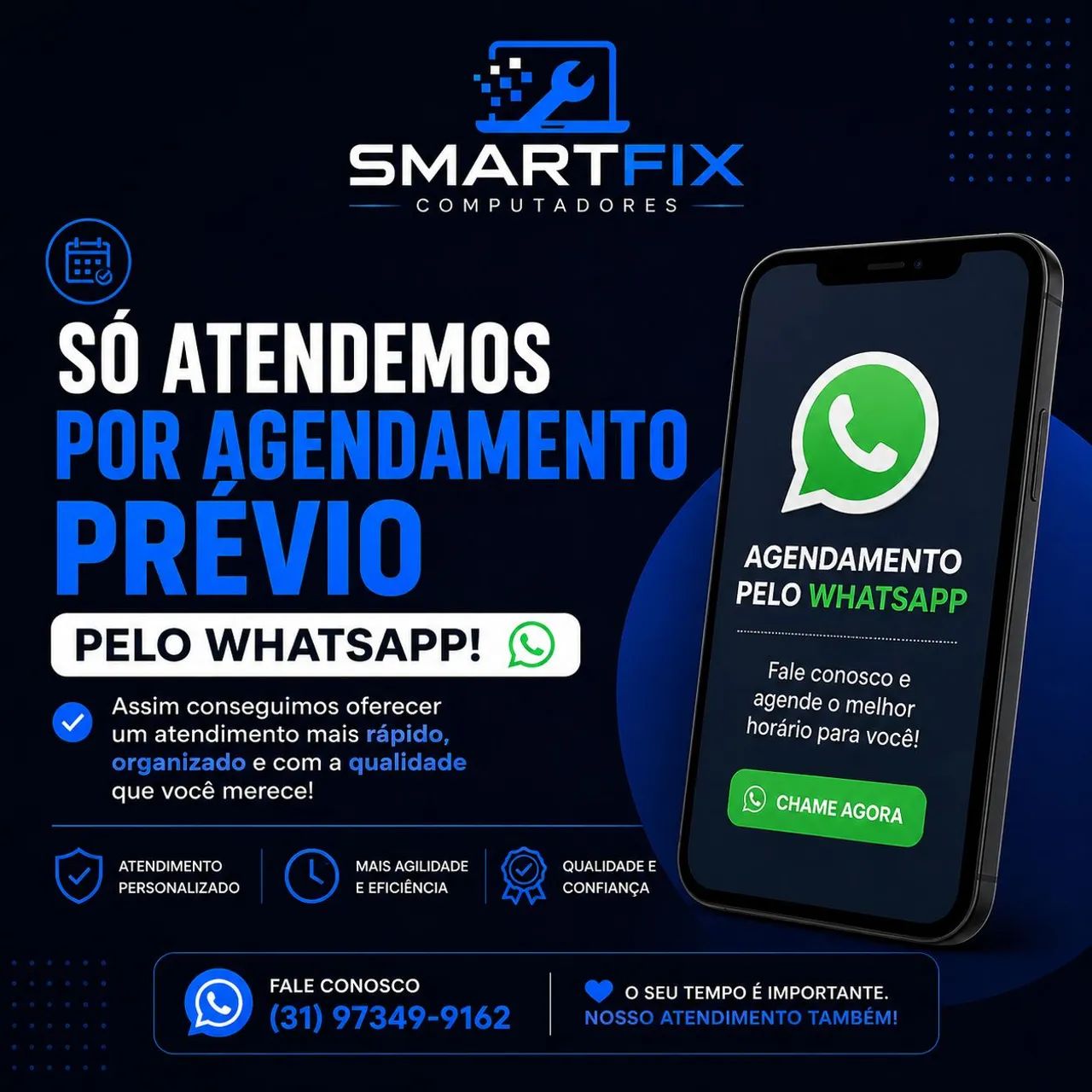 SmartFix Computadores | Assistência Técnica - Foto 5