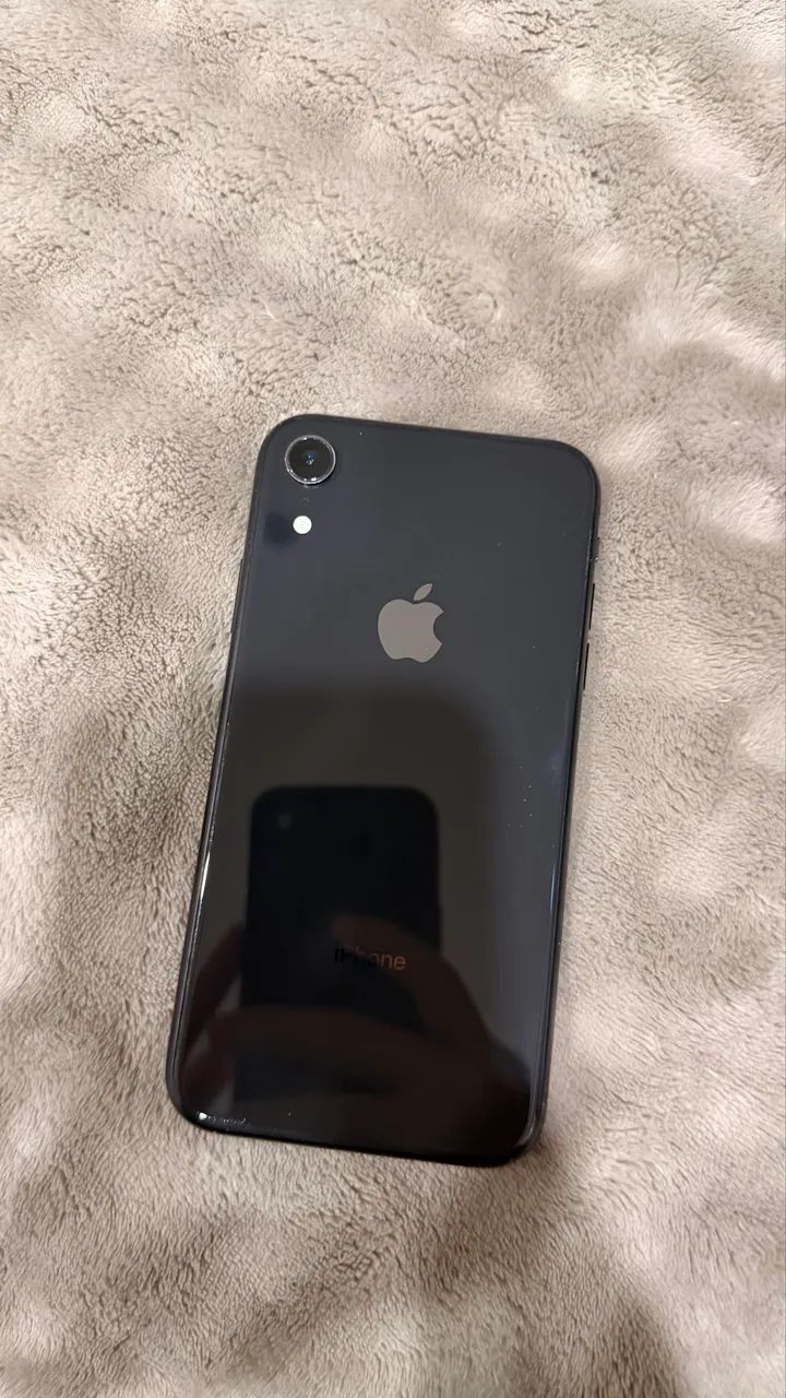 iPhone XR  - Foto 2