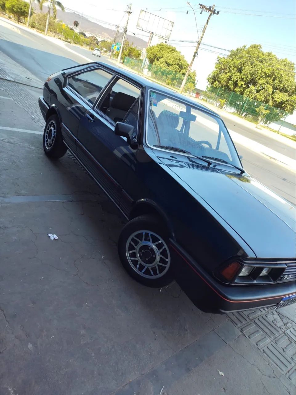 Volkswagen Passat L/ LS/ LSE/ GL/ GLS/ TS/ FLA/ VILL/ PLUS 1986