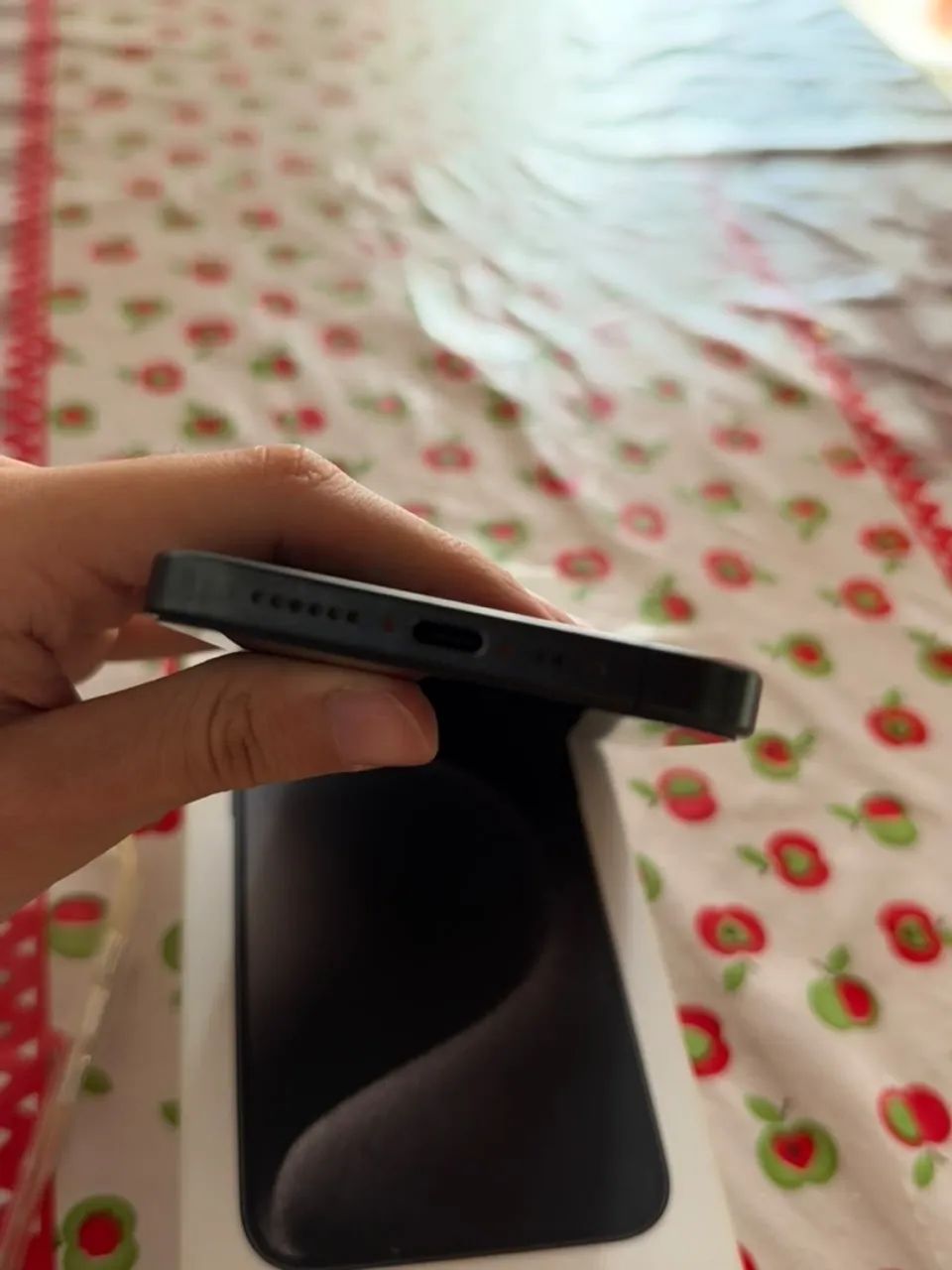 iPhone 15 pro Max  - Foto 5
