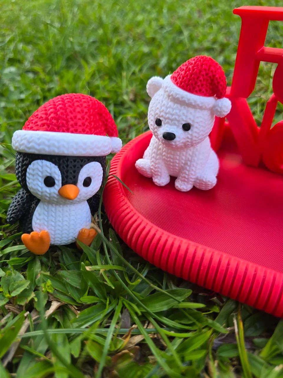 Kit Natal  - Foto 3