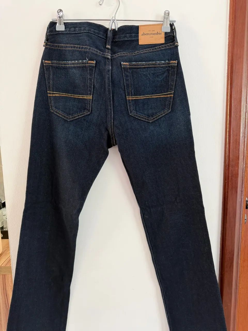 Calça jeans ABERCROMBIE N 16  - Foto 2