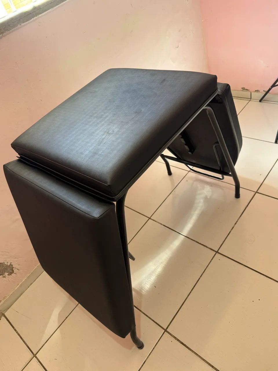 Maca para estética 3 posições  - Foto 3