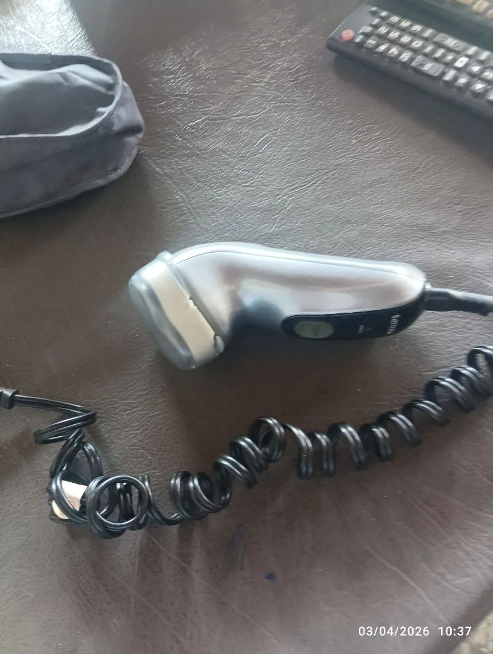 Barbeador elétrico Philips