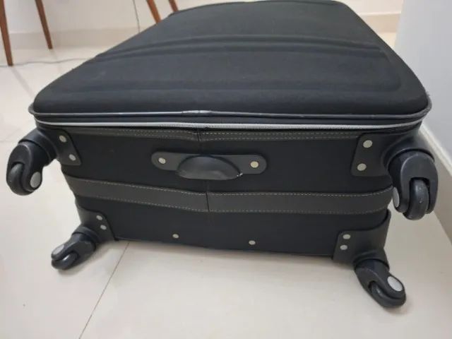 Mala de viagem - Foto 2