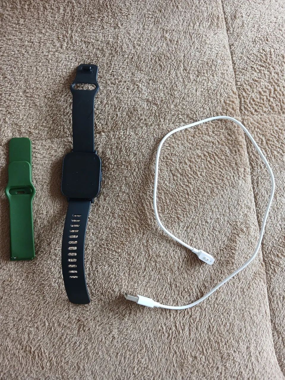 Smartwatch - Foto 2