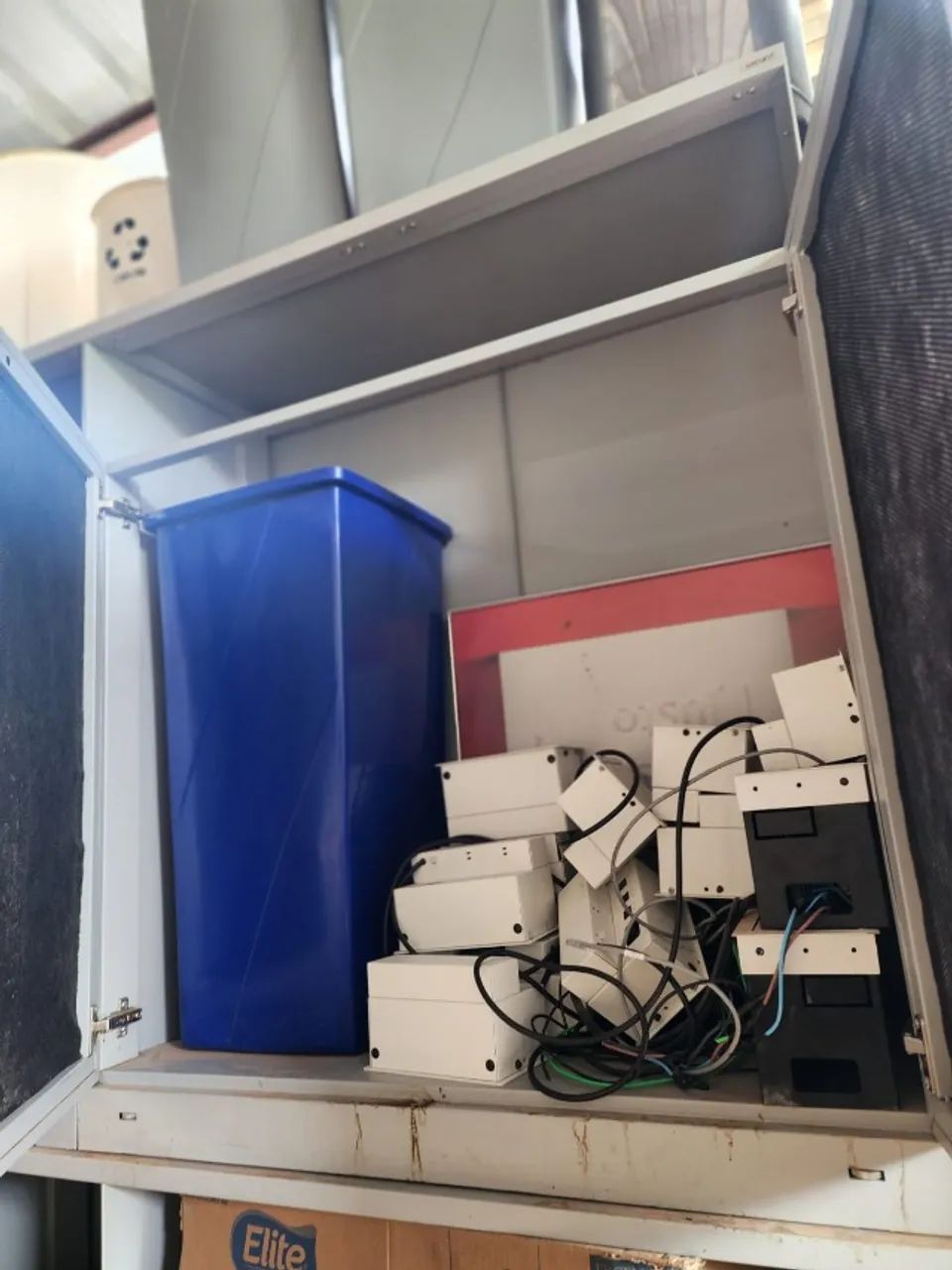 Armário Metálico Securit - Foto 2