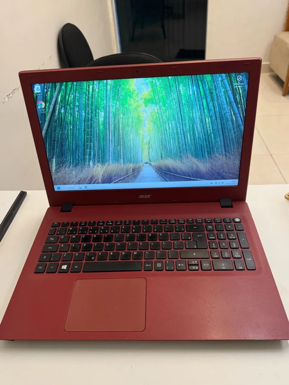 Notebook ACER 