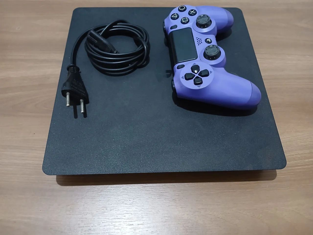 Playstation 4 Slim 500G