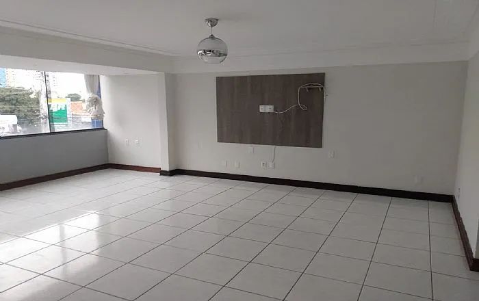 Apartamento à Venda - Lagoa Nova - Natal/RN - Foto 3