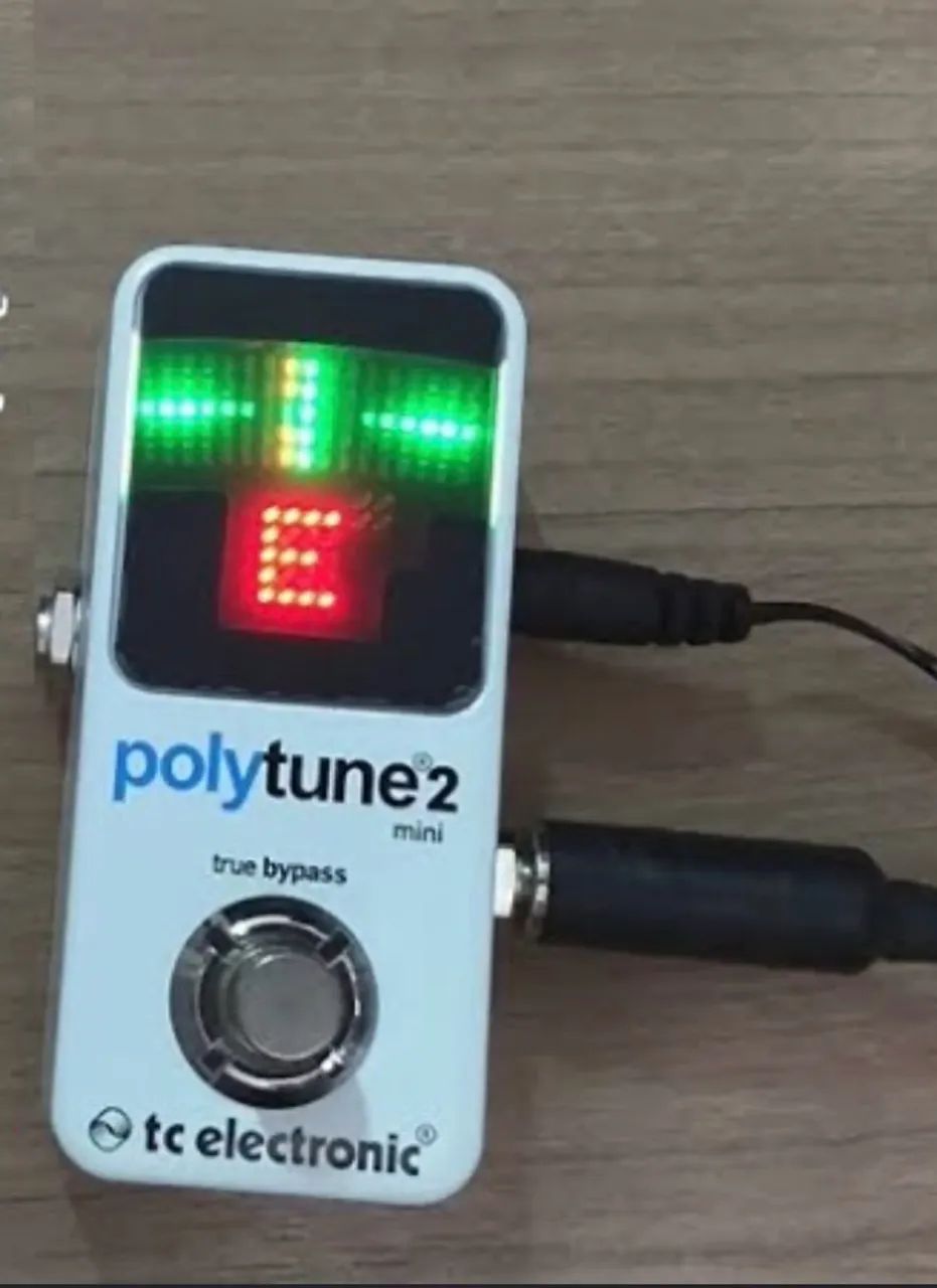 Pedal Polytune Mini 2