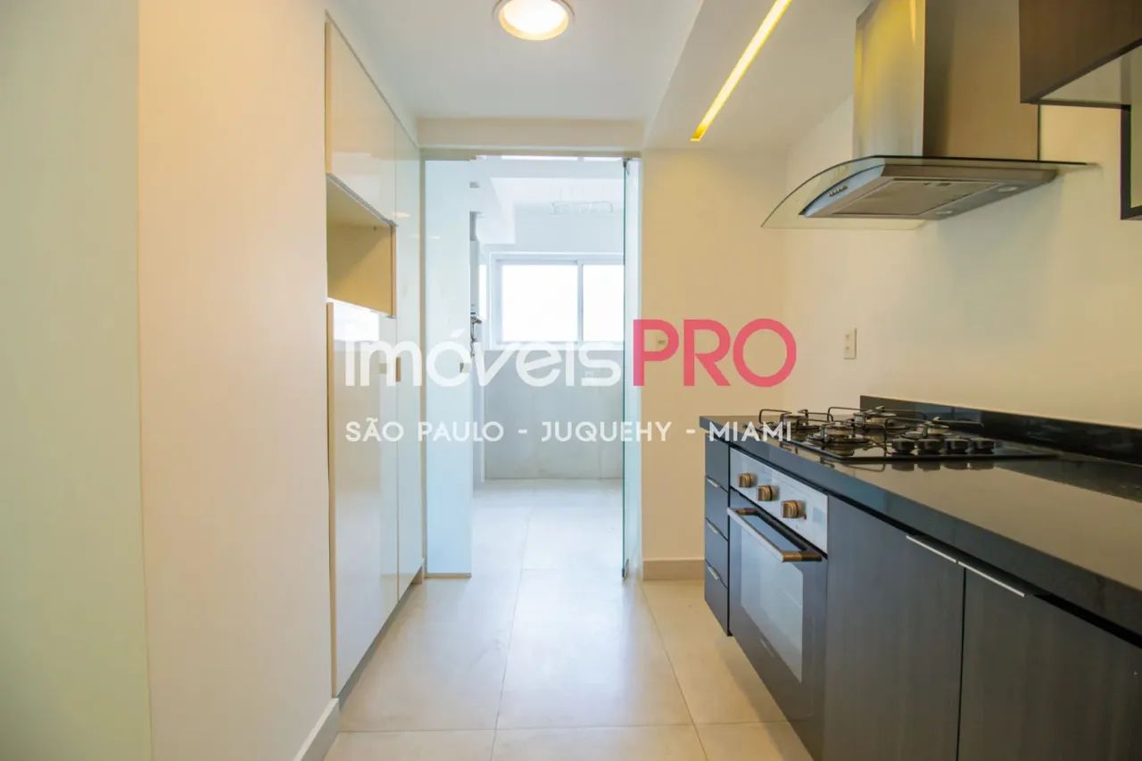 Apartamento 88m² 2 dormitórios para locação no Itaim Bibi - Foto 10