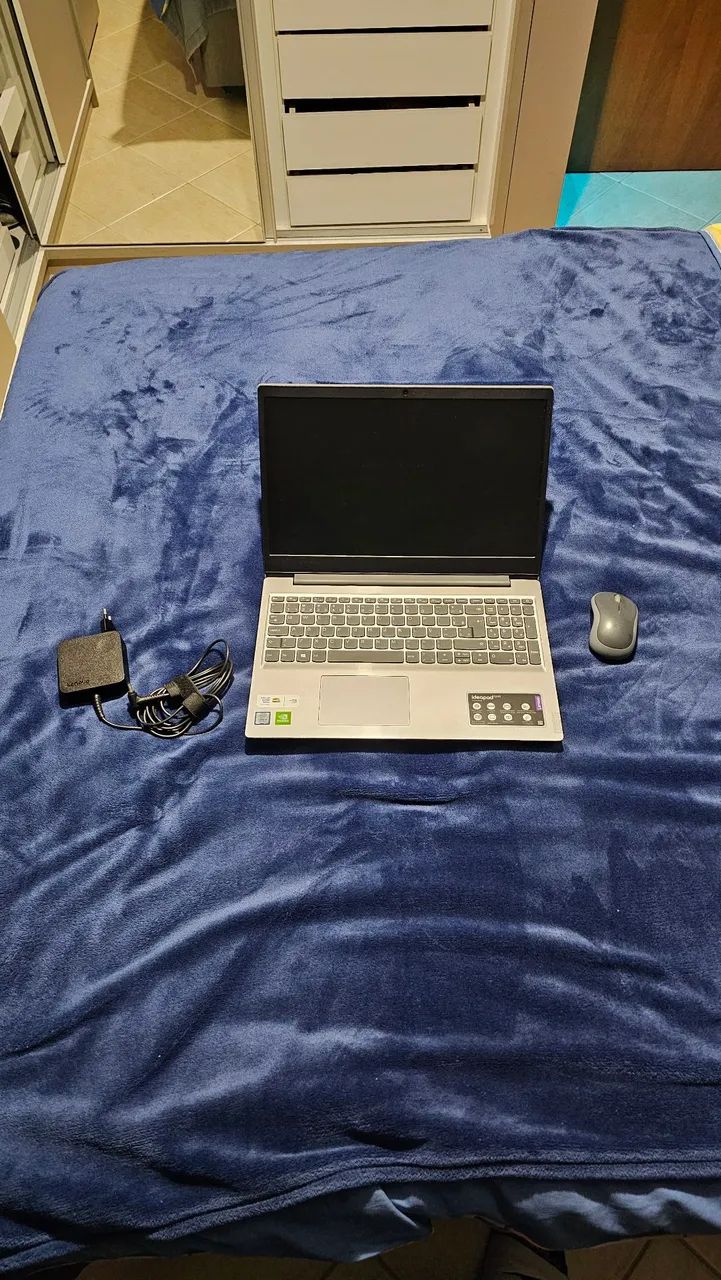 Notebook Lenovo Ideapad S145